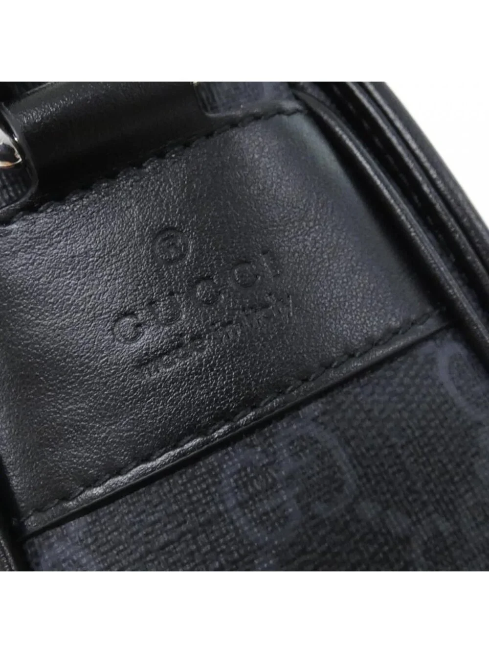 Gucci Fadja Shoulder Bag